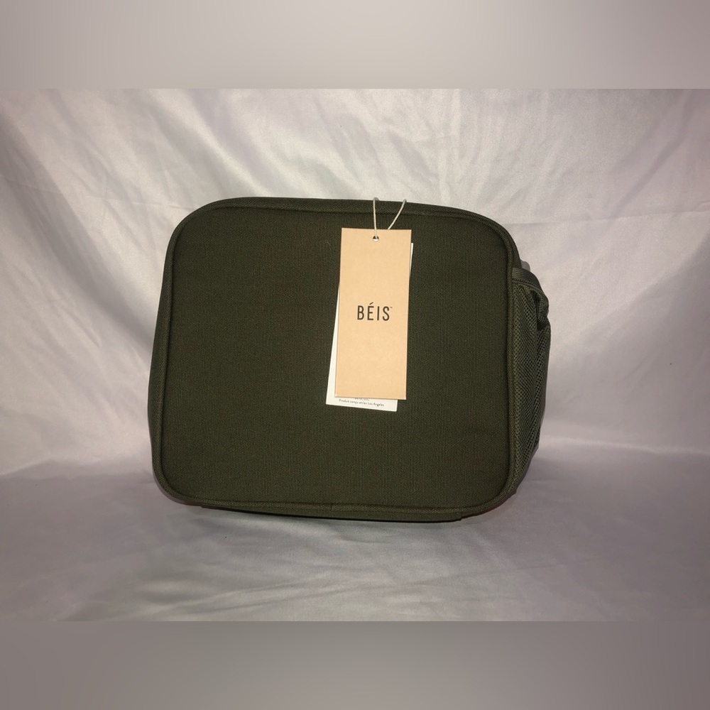 BÉIS The Kids Lunch Box in Olive